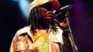 Alpha Blondy  Fulgence Kassy [upl. by Acilgna]