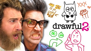 Lets Play Drawful 2 On Jackbox [upl. by El]