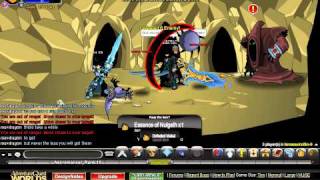 AQW How To Get Totem Of Nulgath [upl. by Yssirc]