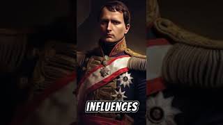 Napoleon Bonaparte of France [upl. by Caril]