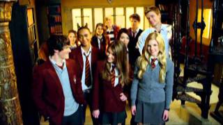 The House Of Anubis Season 2 Opening [upl. by Frida76]