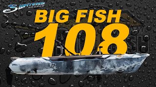 Big Fish 108 Overview [upl. by Curt400]