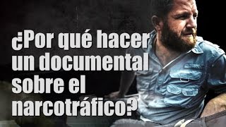 Documental sobre el narco  Clandestino  Discovery Channel [upl. by Turnheim]