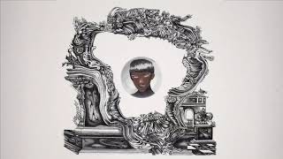 Yves Tumor  Crushed Velvet Official Audio [upl. by Lenno96]