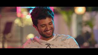 Geetha Govindam Malayalam Full Movie [upl. by Tisdale]