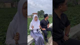 Maklum karba rabun jauh wkwk🤣🤣ngakak comedyterbaru lucu comedylucu shortvideo [upl. by Ellebanna]