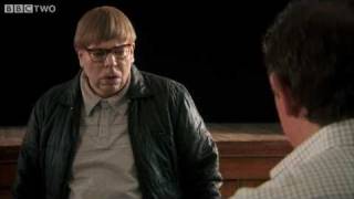 Overdue Book  Psychoville  Series 2 Episode 1 preview  BBC [upl. by Utley]