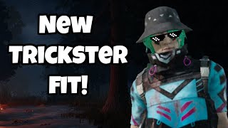 I LOVE The New Trickster Skin  Dead By Daylight [upl. by Nwahsel301]