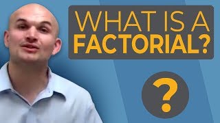 What is a factorial [upl. by Baird]