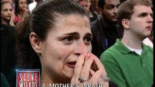 A Mothers Wrath  The Steve Wilkos Show [upl. by Raffaj]