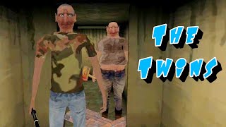 The Twins Full Gameplay [upl. by Kraus868]