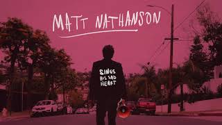 Matt Nathanson  Gimme Your Love [upl. by Eylatan]