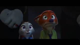 Zootopia Official Trailer 2016 Disney Animated Movie HD 720 [upl. by Nannahs]