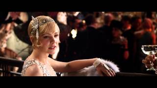 The Great Gatsby  Trailer [upl. by Abbotson410]