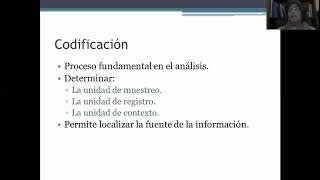 Análisis de contenido El Proceso [upl. by Adniuqal65]