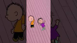 Charlie Brown Peanuts Snoopy Dance [upl. by Alf]