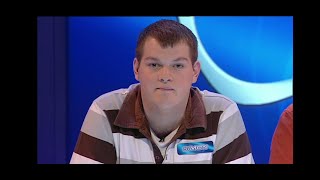 BBC Eggheads  Series 9 Episode 38  Lionheart Radio episode The Lionhearts [upl. by Yt]