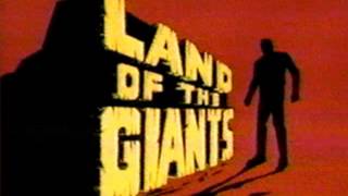 Land Of The Giants Theme Song Full Length Version [upl. by Dudden]