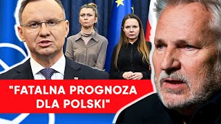 quotPartyjny prezydentquot Kwaśniewski wprost o Dudzie Polityczna demonstracja nie do zaakceptowania [upl. by Carlotta500]