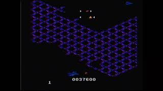 Destination Earthstar NES Playthrough [upl. by Niki]