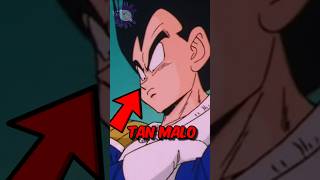 El PEOR DOBLAJE de Dragon Ball Z [upl. by Menashem657]