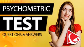 How to Pass Psychometric Hiring Assessment Test [upl. by Limber936]