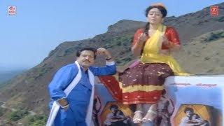 Baare Santhege Hogona Baa Video Song  Neenu Nakkare Haalu Sakkare Video SongsVishnuvardhanRoopini [upl. by Notled]