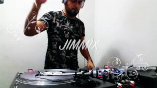 House MIx Parte 1  Dj Jimmix [upl. by Stutzman]