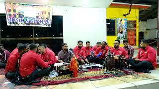 Avinesh amp Daven Kirtan [upl. by Ramso]