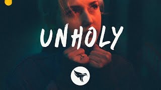 Miley Cyrus  Unholy Lyrics [upl. by Bette]