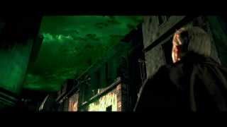 The League Of Extraordinary Gentlemen  Official® Trailer HD [upl. by Oyam]