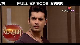 Kasam  2nd May 2018  कसम  Full Episode [upl. by Repotsirhc792]