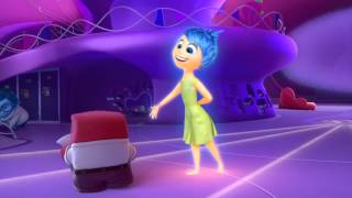 Inside Out 2015 Making of amp Behind the Scenes Part12 [upl. by Geaghan913]