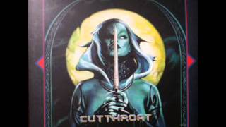 Cutthroat USA  Hard As Nails 1987 [upl. by Ferro435]