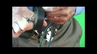 Splicing For Your Custom Cut Christmas Lights [upl. by Pliam]