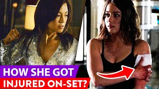 Agents Of SHIELD Surprising Details And BehindTheScenes Moments ⭐ OSSA [upl. by Eittik]