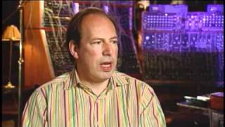 Hans Zimmer  making of PIRATES OF THE CARIBBEAN Soundtracks Part 12 [upl. by Alli72]