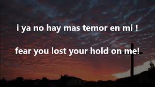 Levanto un Aleluya Raise a Hallelujah Biligual Worship Lyrics Bethel [upl. by Yevoc]