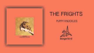 The Frights  Puppy Knuckles Official Audio [upl. by Aniles]