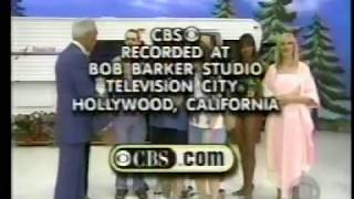 Mark Goodson ProductionsAll American Television 1998 [upl. by Kciredor]