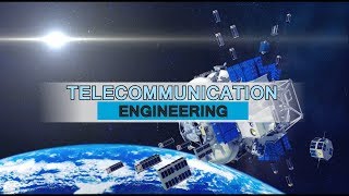 27 Telecommunication Engineering [upl. by Annavoeg]