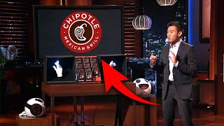 5 Rejected Shark Tank Pitches That Made Billions [upl. by Eslek]