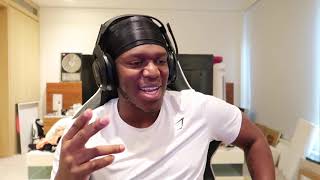 KSI Talks About Struggles Of Owning A Lamborghini [upl. by Derwon751]