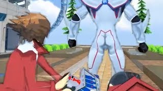 The Future of Dueling  YuGiOh Master Duel VR is HERE [upl. by Skylar]