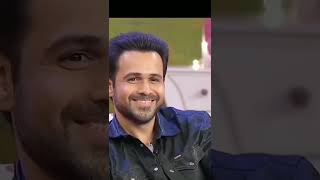 Emraan Hashmi in kapil sharma show funny moments 😆 [upl. by Eluj585]