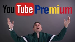 YOUTUBE FĂRĂ RECLAME  Bine ai venit YouTube Premium  Cavaleriaro [upl. by Immas]