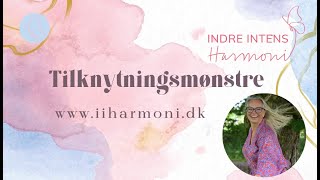 Tilknytningsmønstre [upl. by Strander]