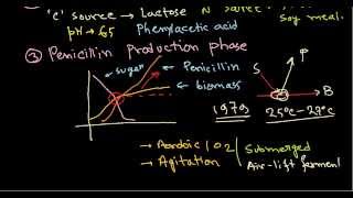 Penicillium isolation from citrus fruit  Part 1 [upl. by Garrison]