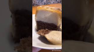 Chocoflan en 4 minutos [upl. by Niala]