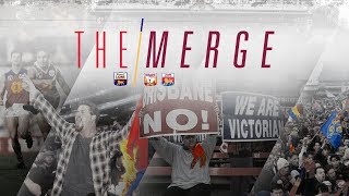 The Merge [upl. by Zelma]